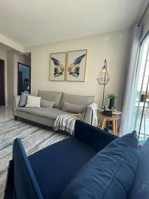 Ap De Ferias Em Itajai Apartment