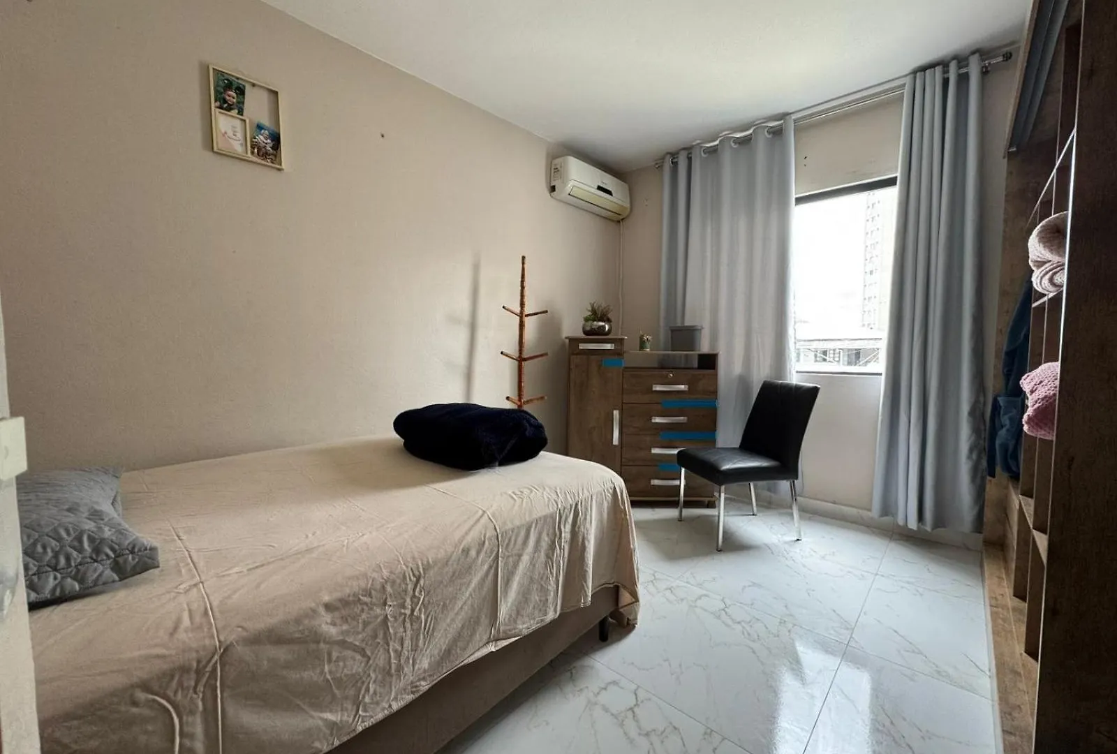 Ap De Ferias Em Itajai Apartment