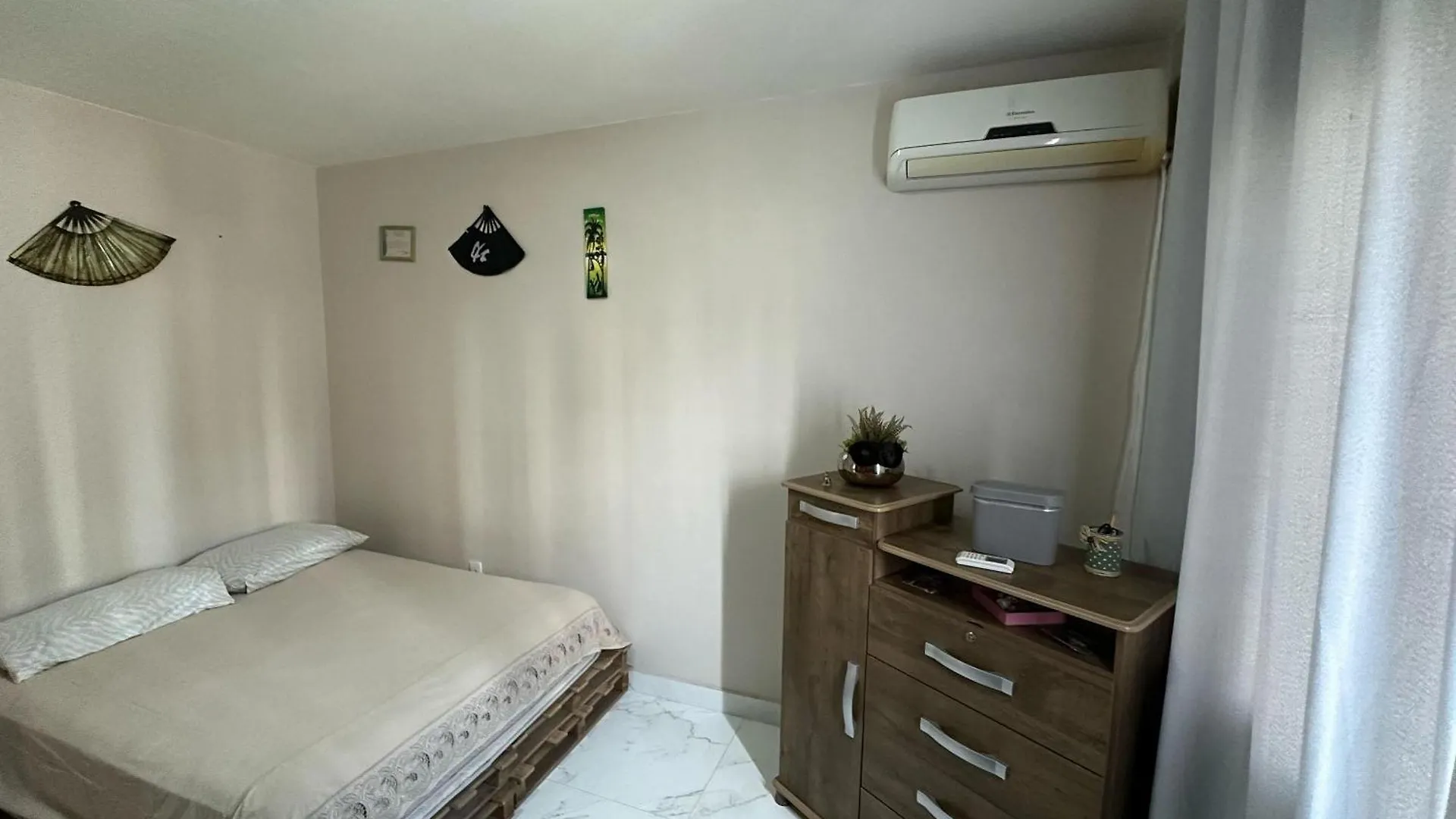 Apartamento Aconchegante Central Itajaí