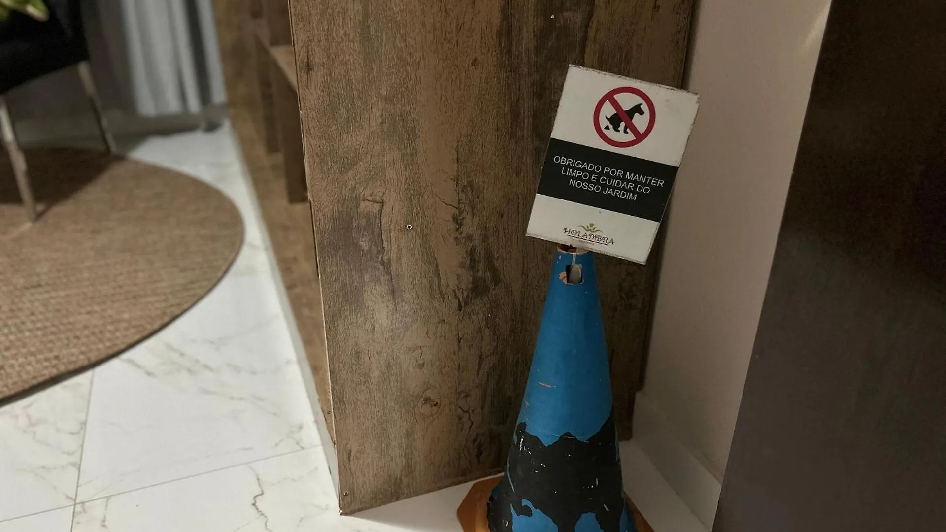 Apartamento Aconchegante Central Itajaí 0*,