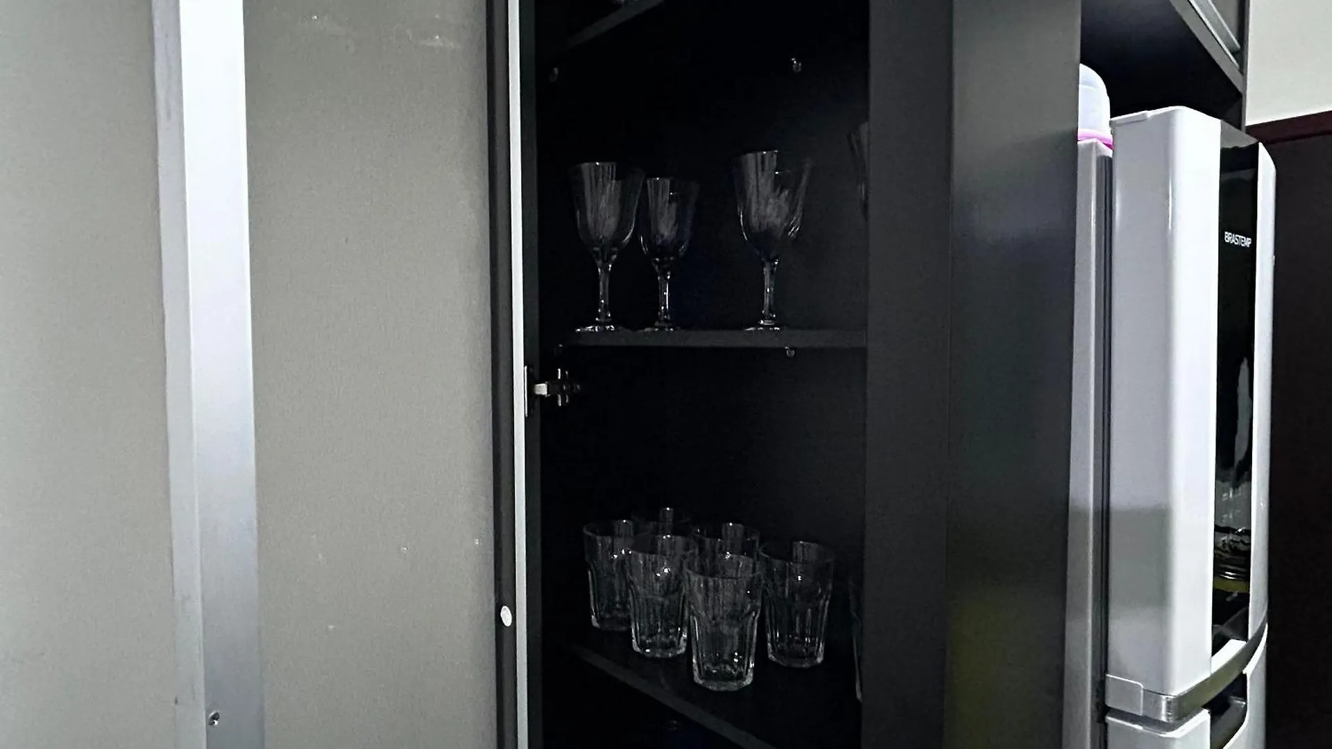 Apartman Apartamento Aconchegante Central Itajaí