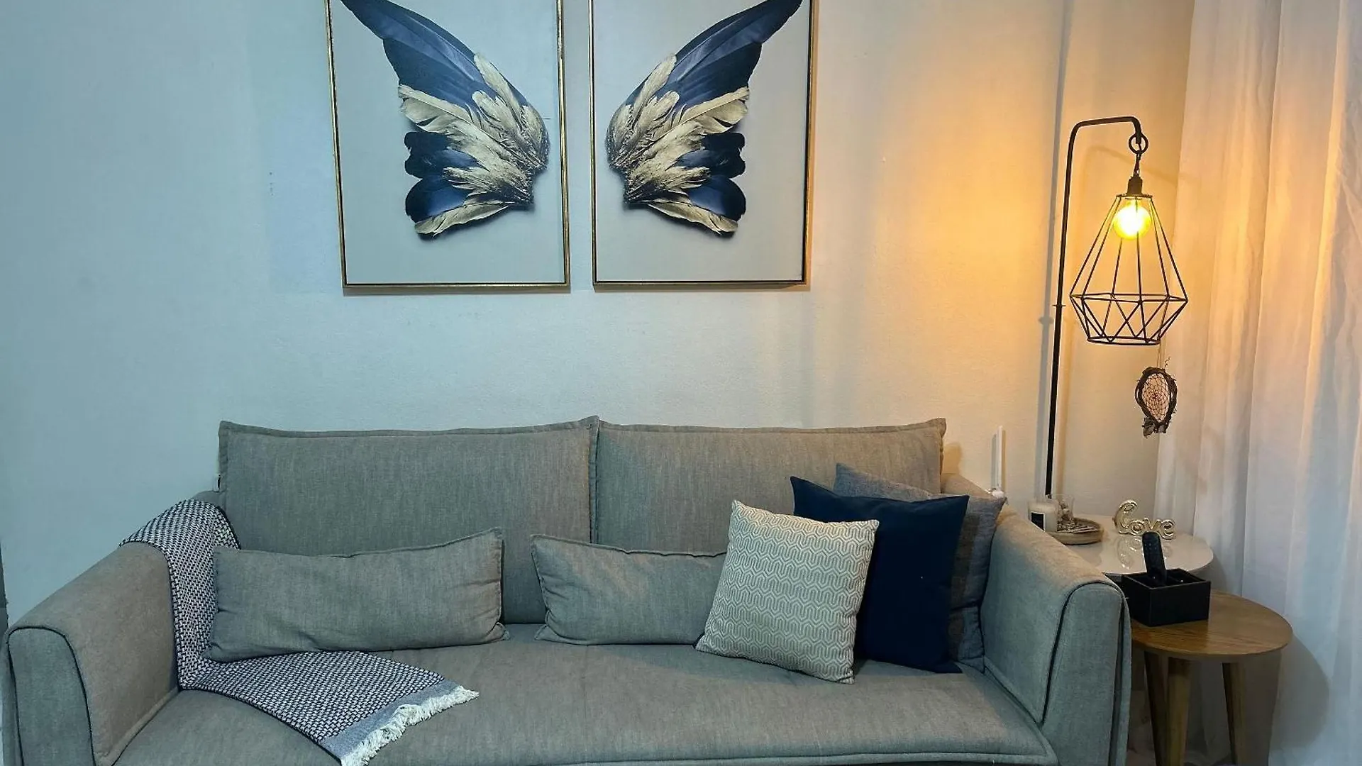 Apartamento Aconchegante Central Itajaí 0*,  Brazília