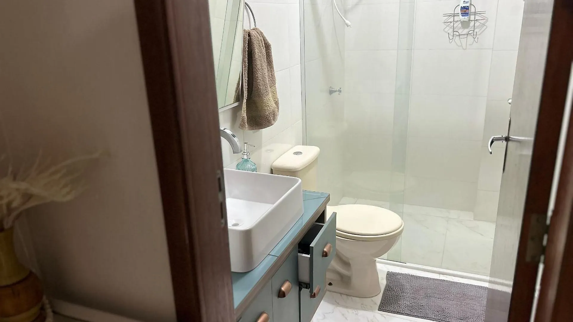 Apartamento Aconchegante Central Itajaí