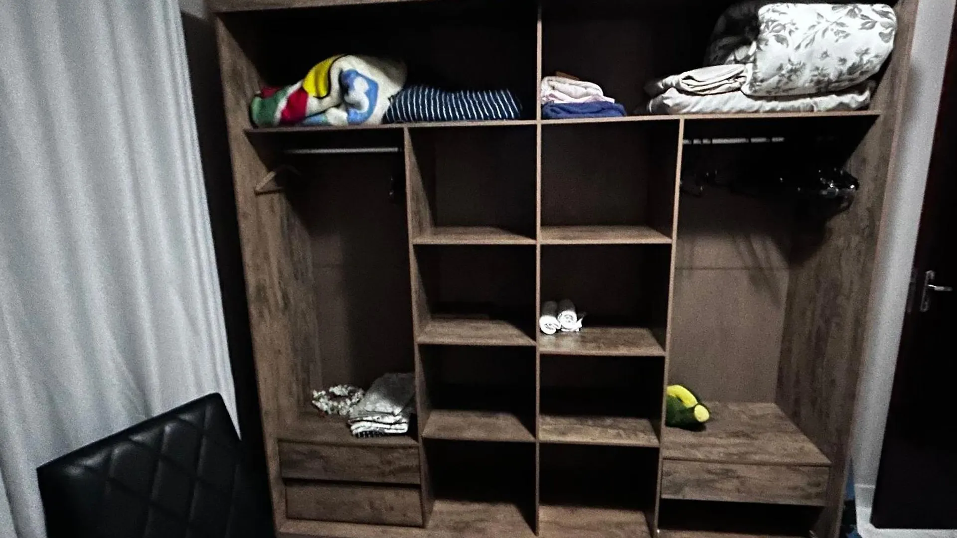 Apartamento Aconchegante Central Itajaí Apartman
