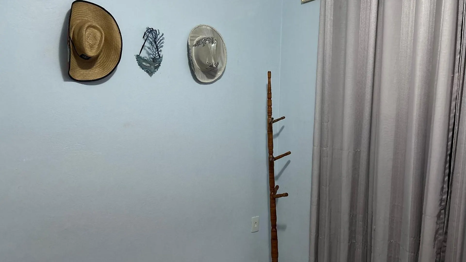 Apartman Apartamento Aconchegante Central Itajaí Brazília