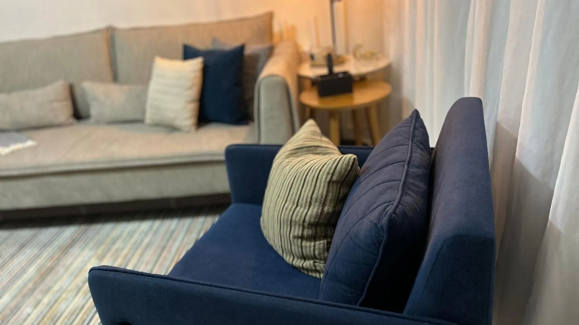 Apartamento Aconchegante Central Itajaí Apartment