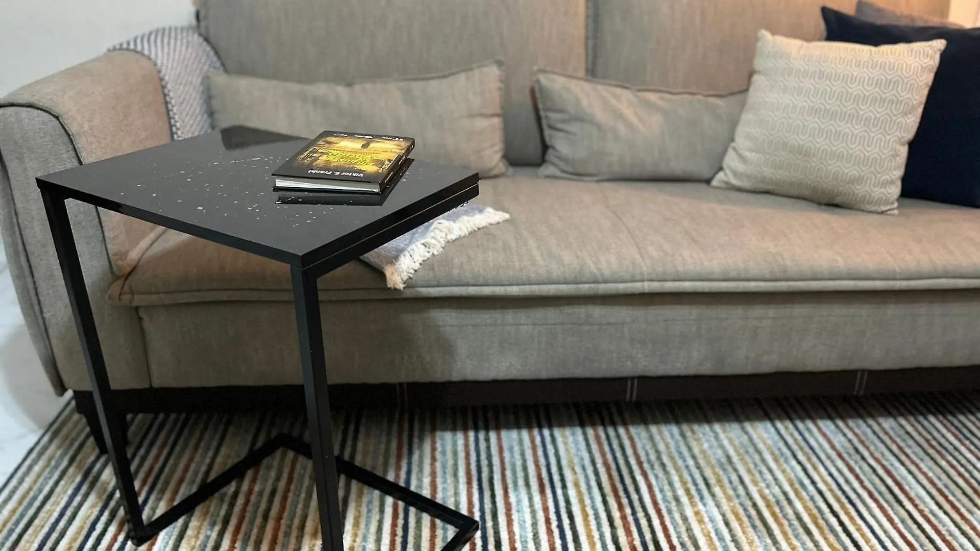 Apartamento Aconchegante Central Itajaí