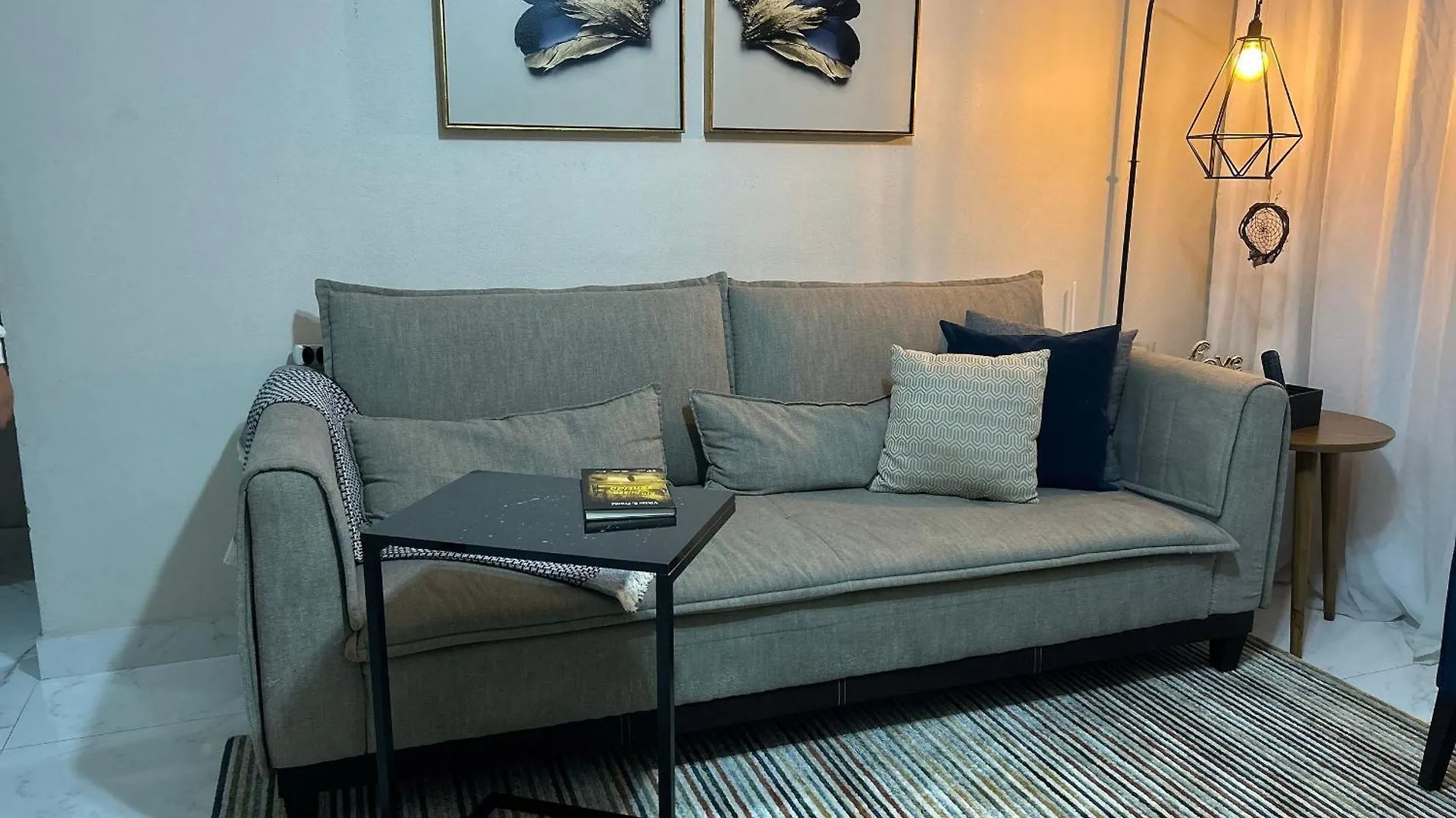 Apartment Apartamento Aconchegante Central Itajaí