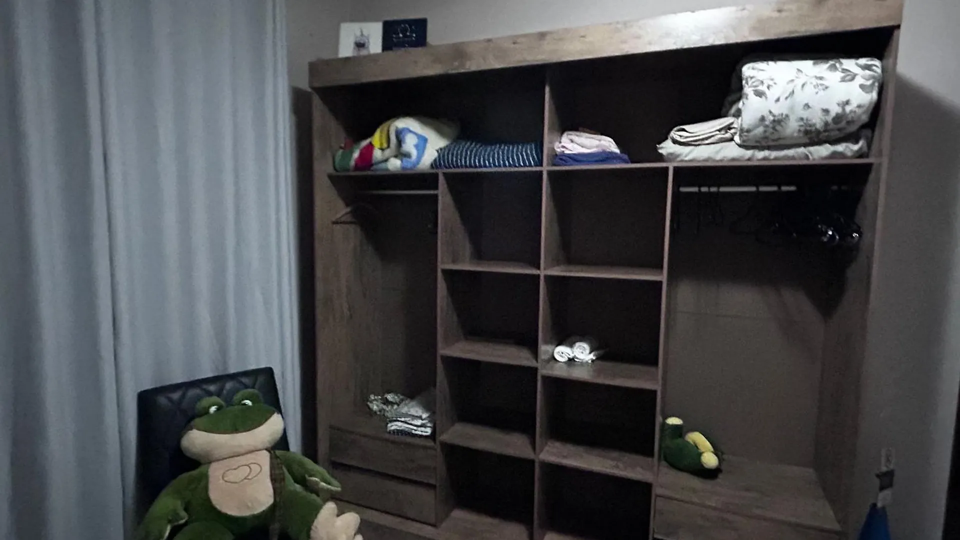 Apartamento Aconchegante Central Itajaí