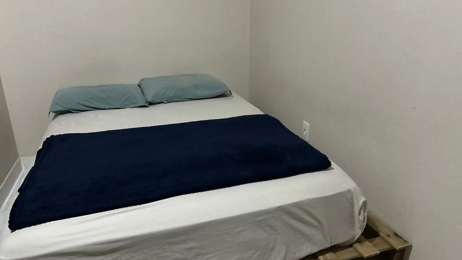 Apartamento Aconchegante Central Itajaí 0*,