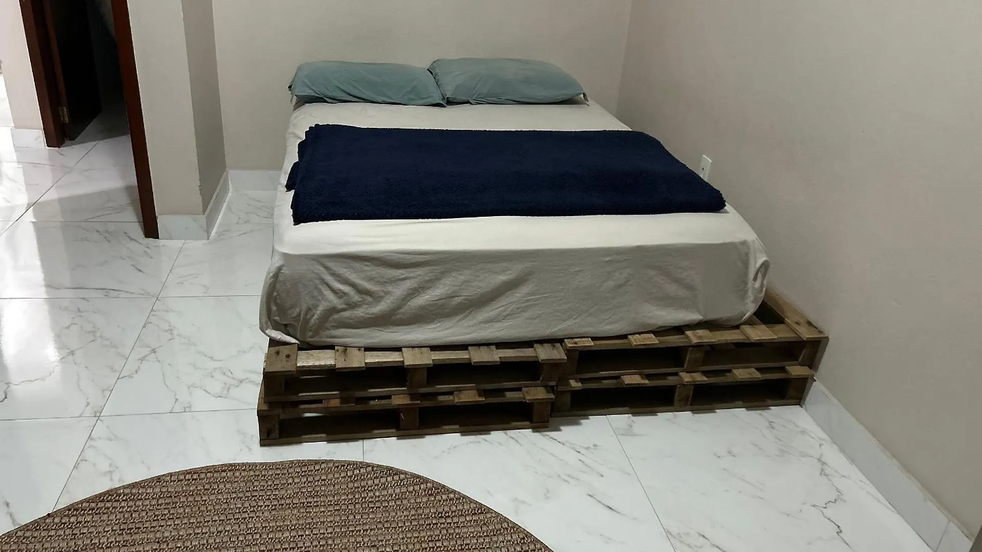 Apartamento Aconchegante Central Itajaí 0*,