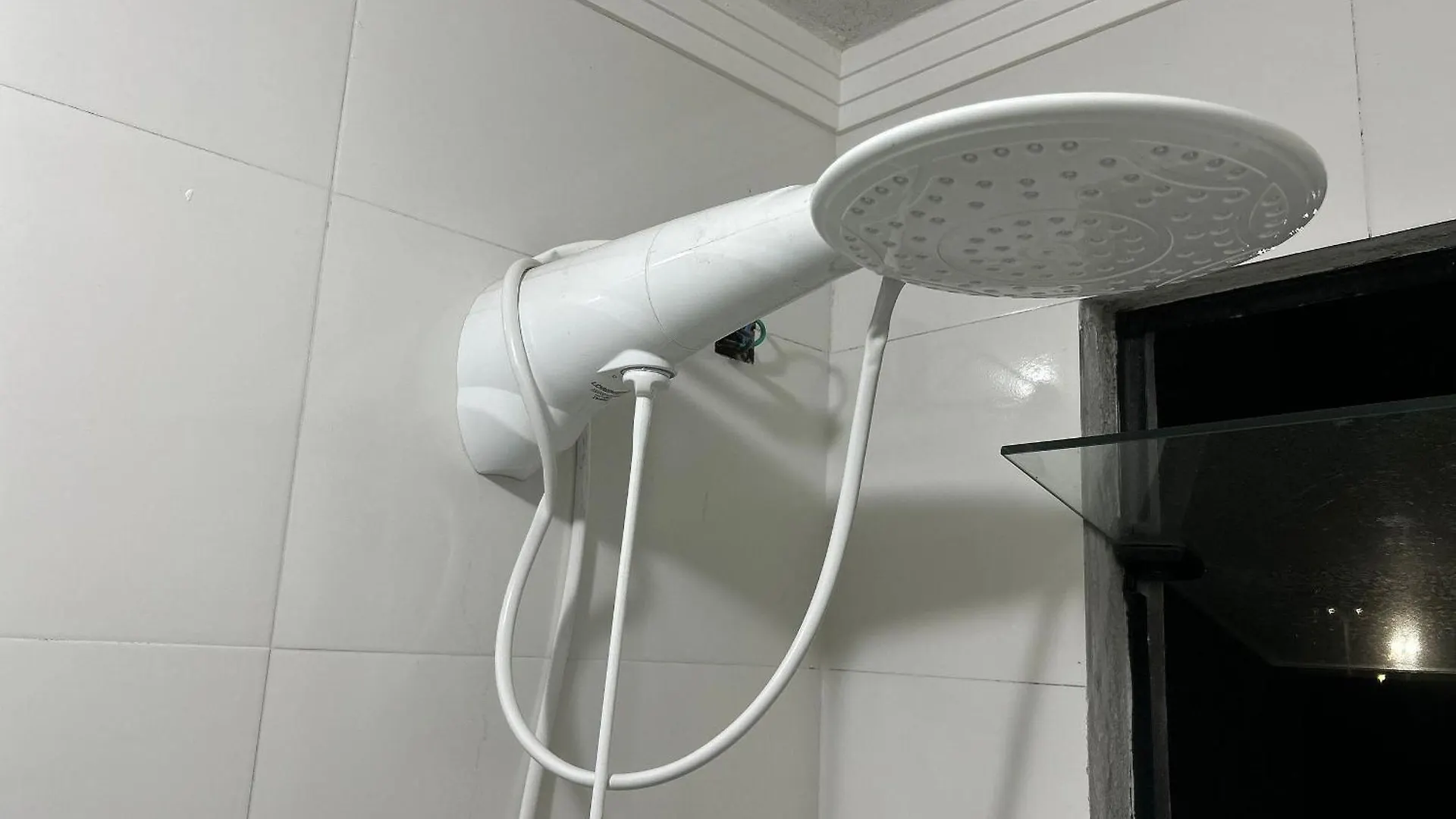 Apartamento Aconchegante Central Itajaí Apartment
