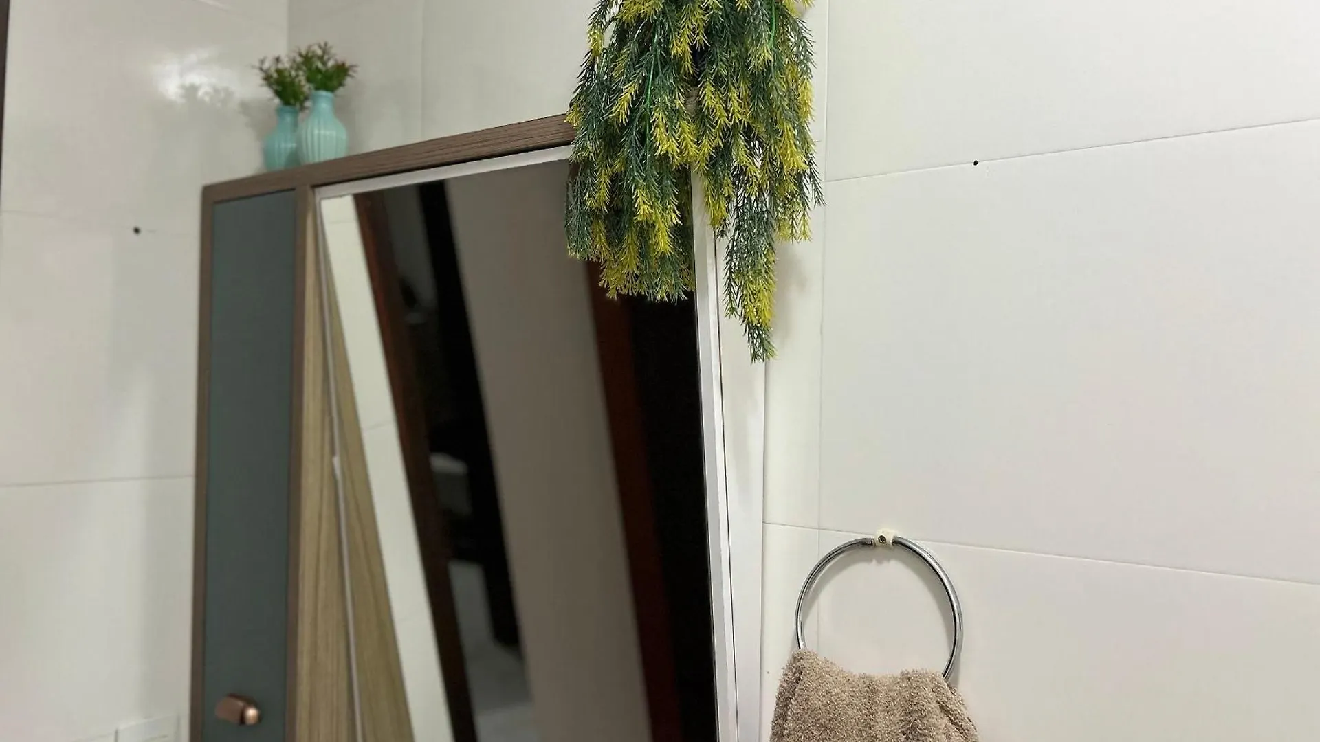 Apartamento Aconchegante Central Itajaí Apartment