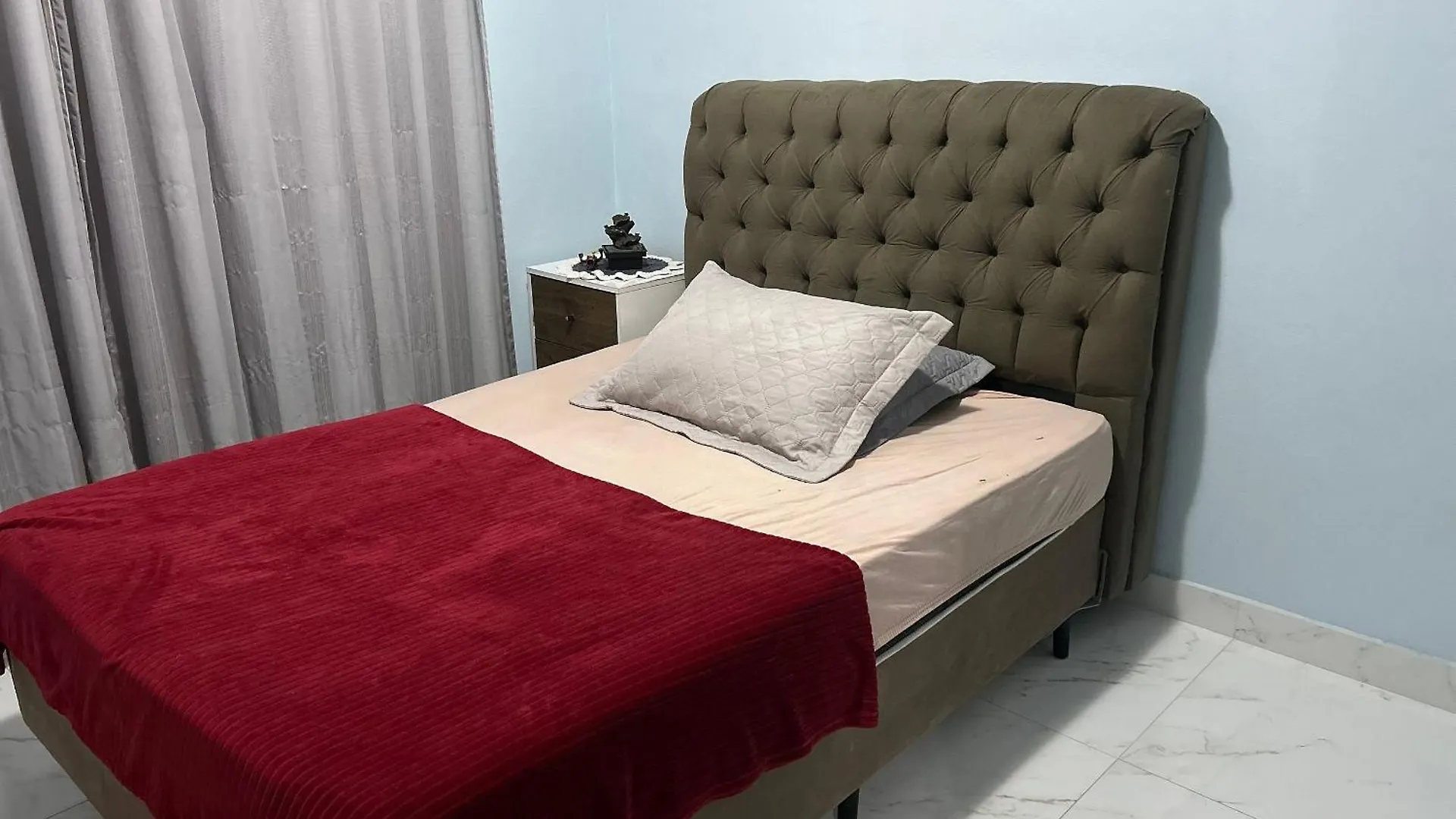 Apartamento Aconchegante Central Itajaí