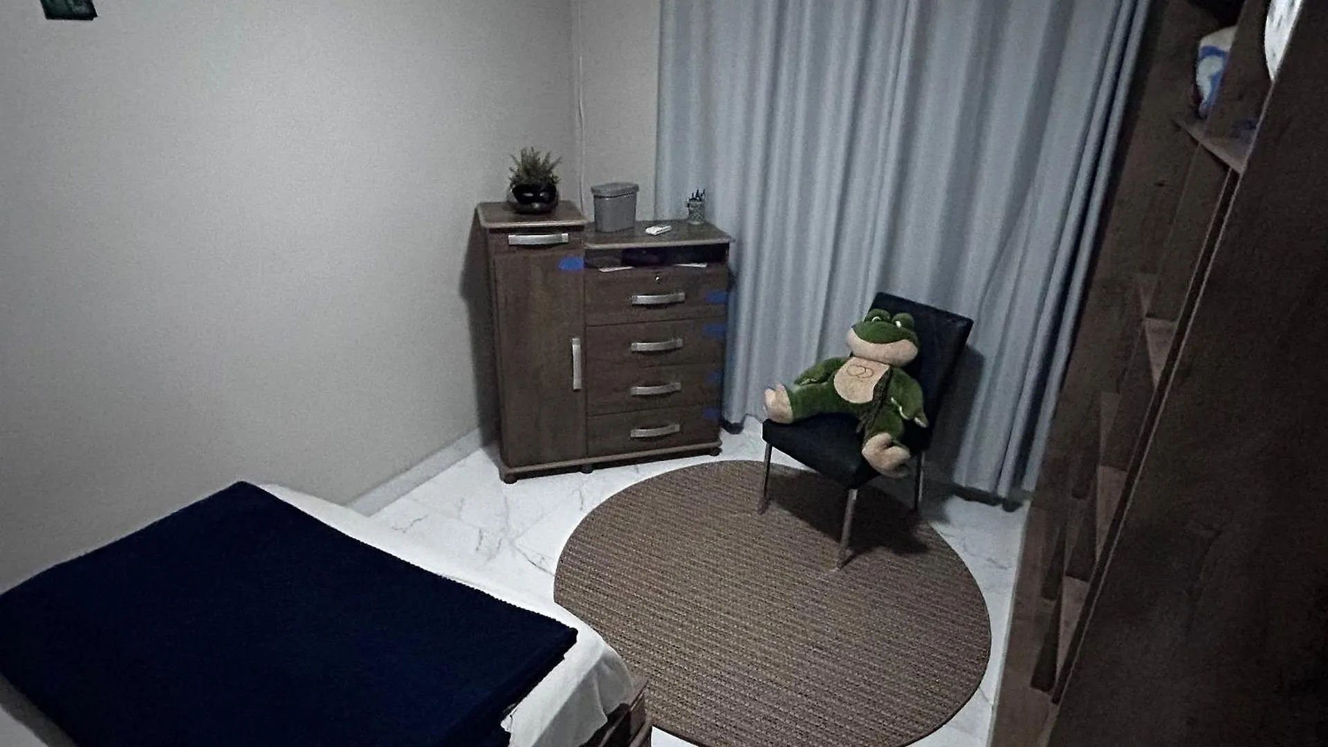 Apartamento Aconchegante Central Itajaí