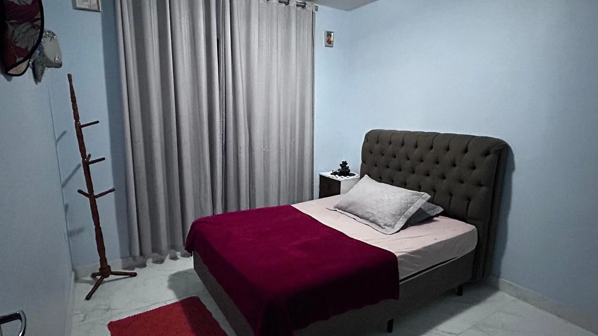 Apartment Apartamento Aconchegante Central Itajaí