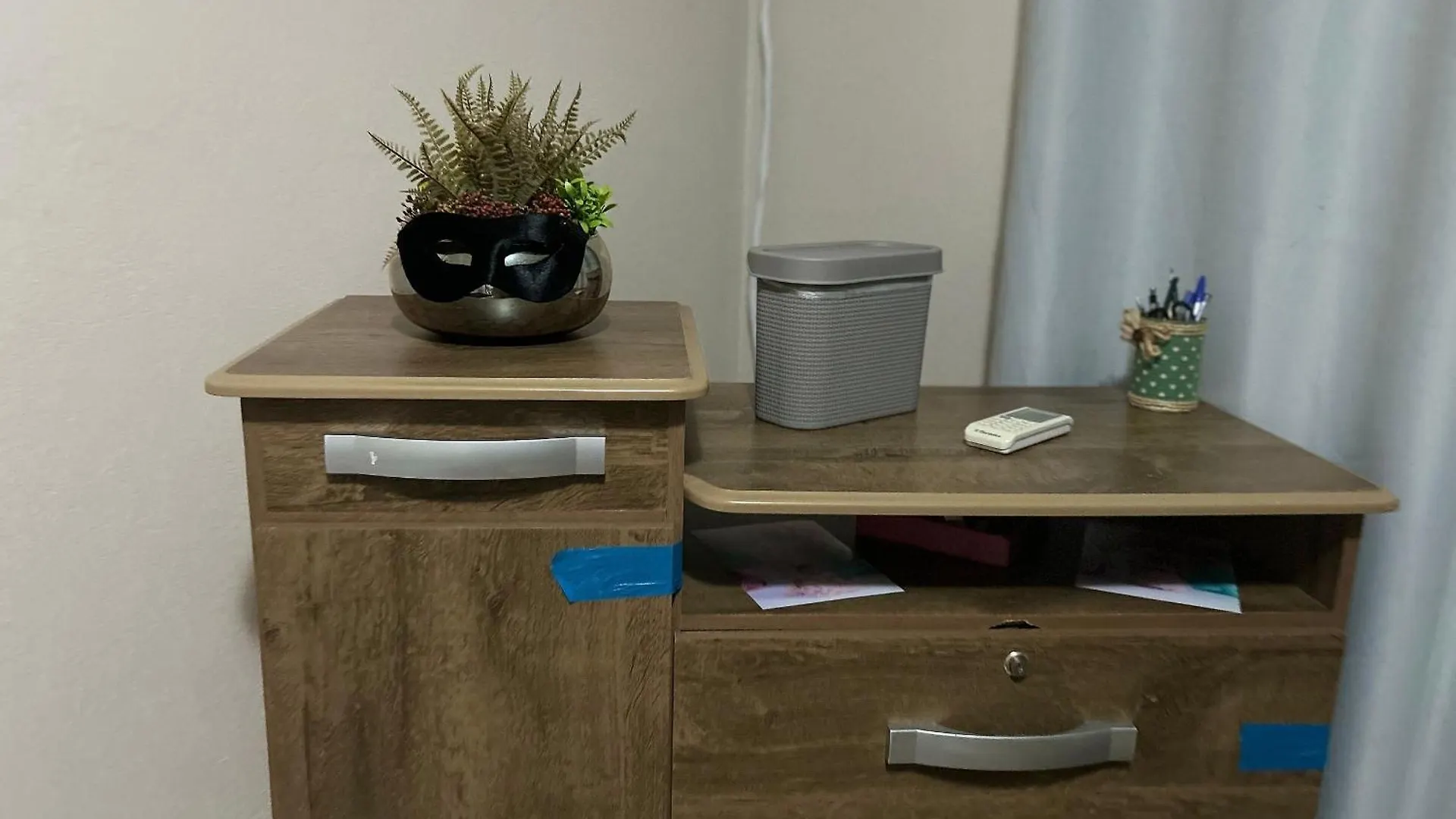 Apartamento Aconchegante Central Itajaí Brasilien