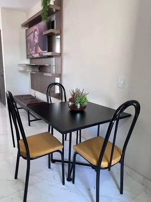 Ap De Ferias Em Itajai Apartment