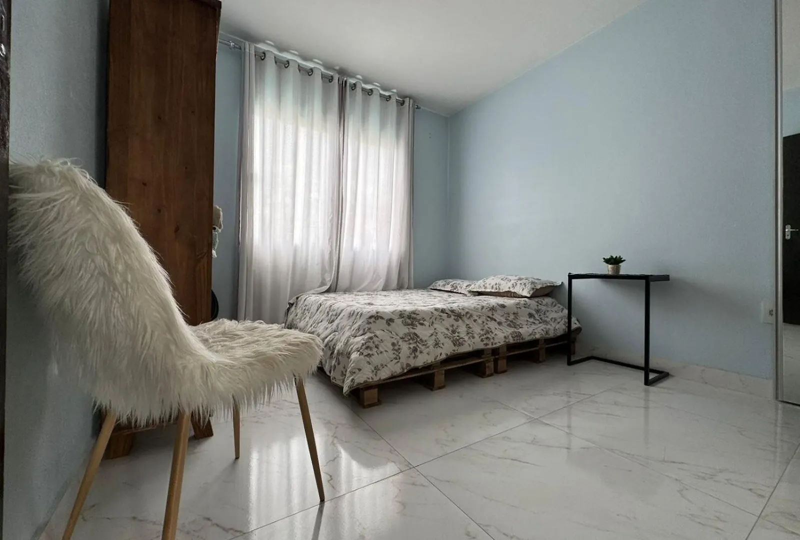 Ap De Ferias Em Itajai Apartment