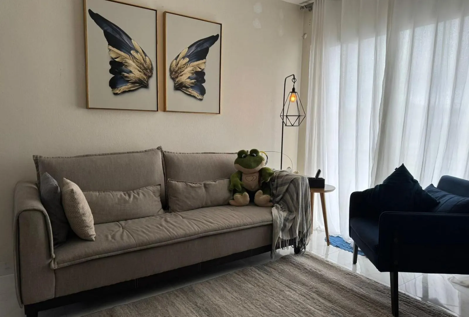 Ap De Ferias Em Itajai Apartment Brazil