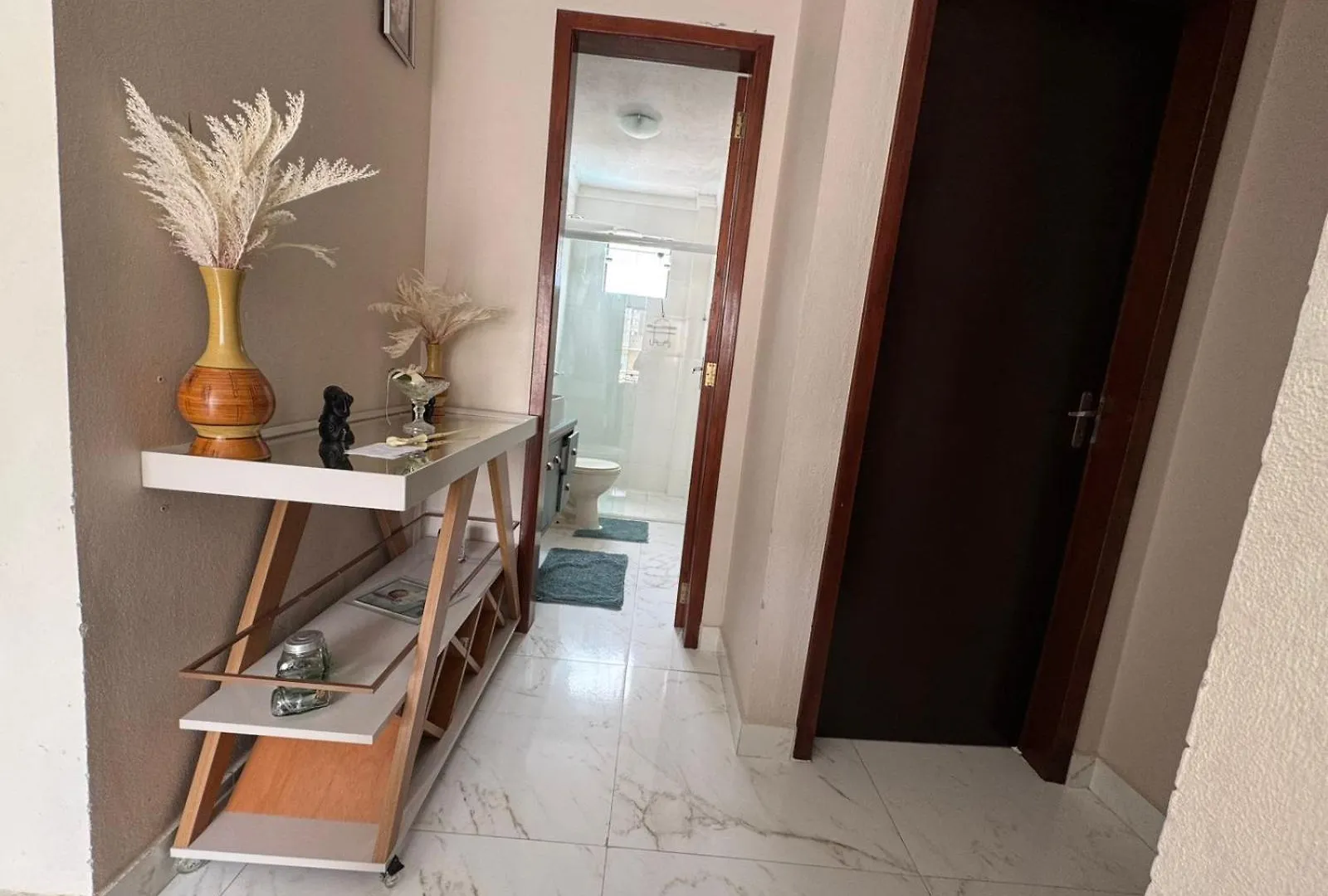 Ap De Ferias Em Itajai Apartment Brazil