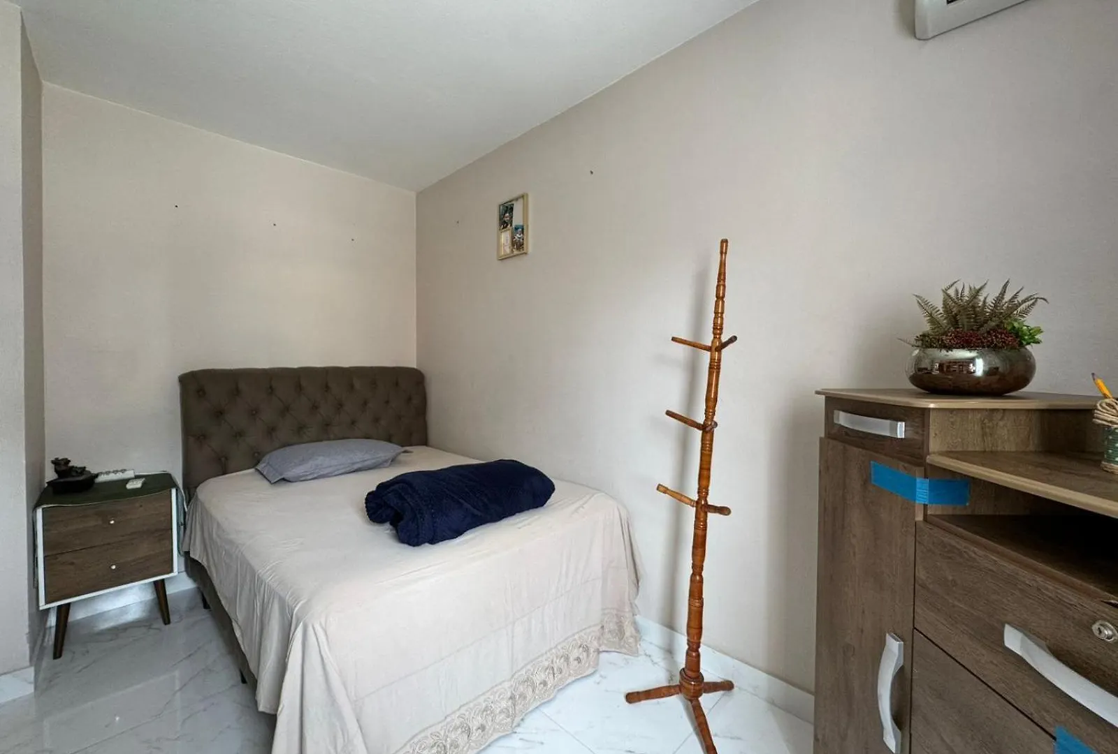 Ap De Ferias Em Itajai Apartment