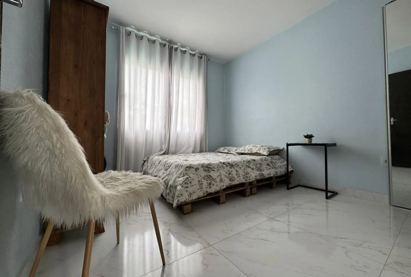 Ap De Ferias Em Itajai Apartment