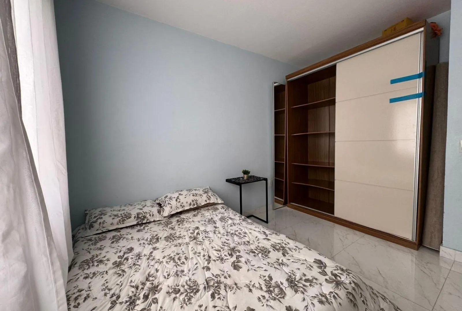 Ap De Ferias Em Itajai Apartment Brazil
