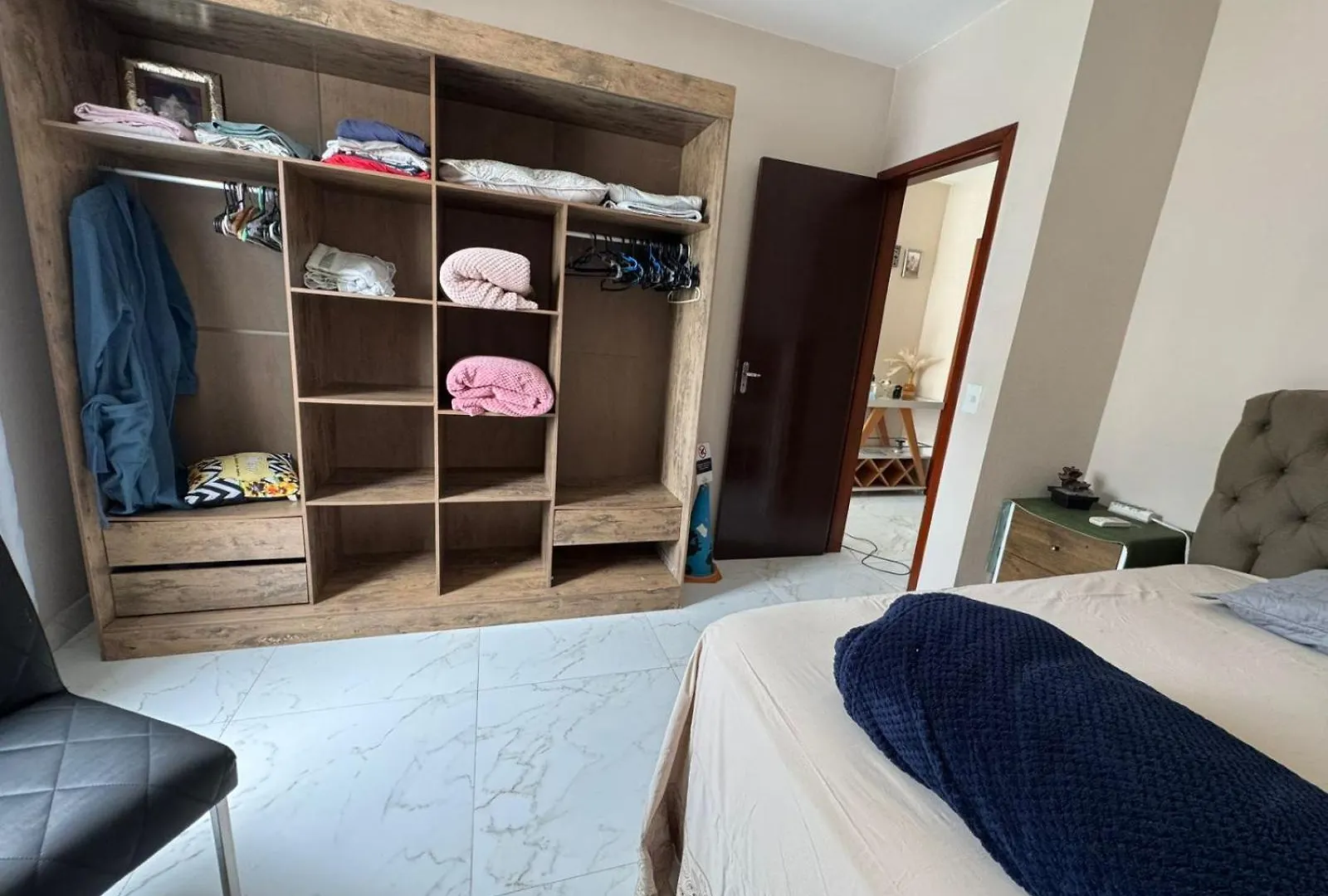 Ap De Ferias Em Itajai Apartment