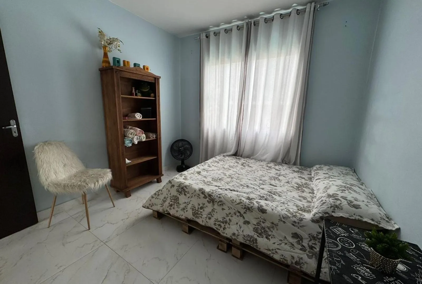 Ap De Ferias Em Itajai Apartment Brazil