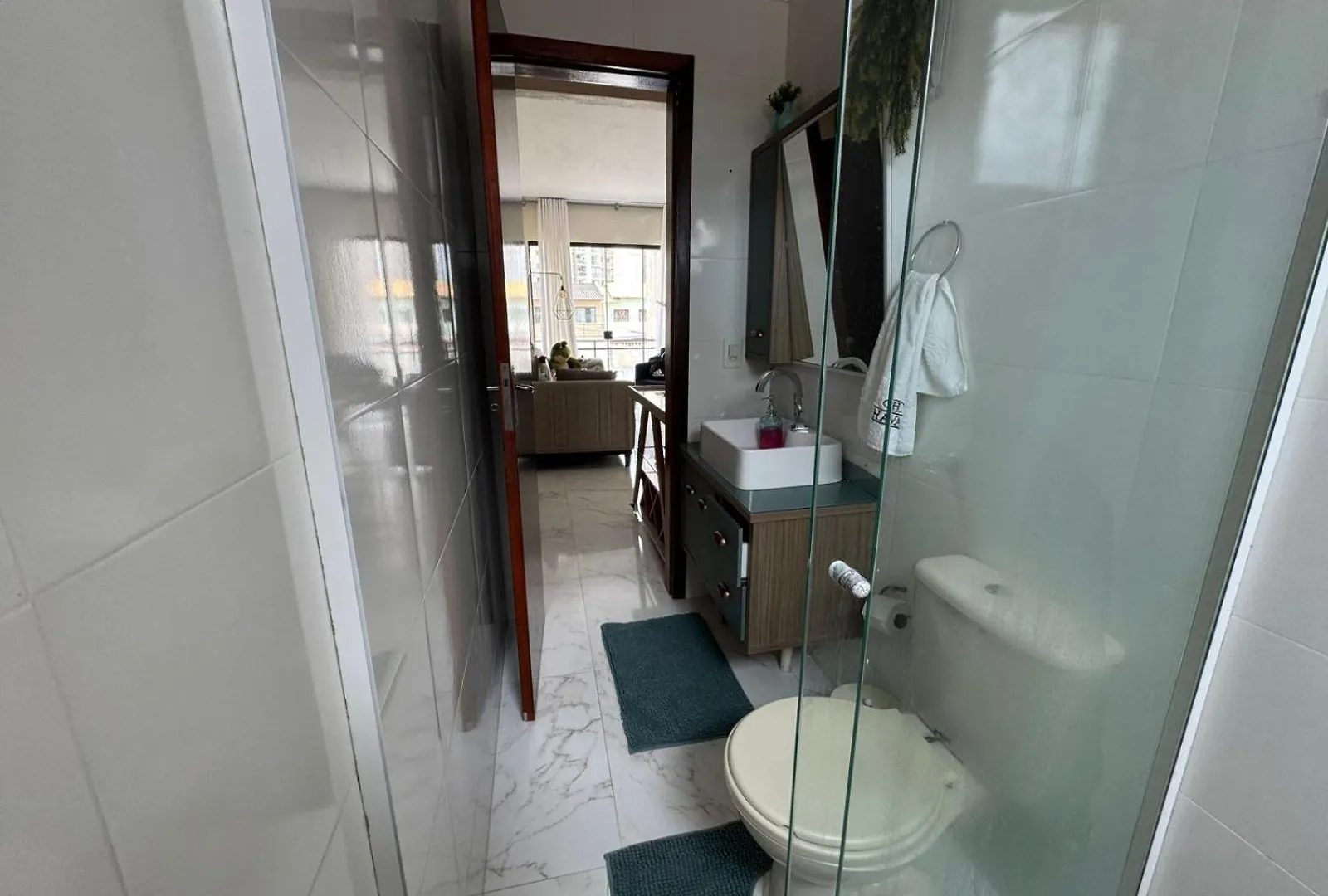 Ap De Ferias Em Itajai Apartment