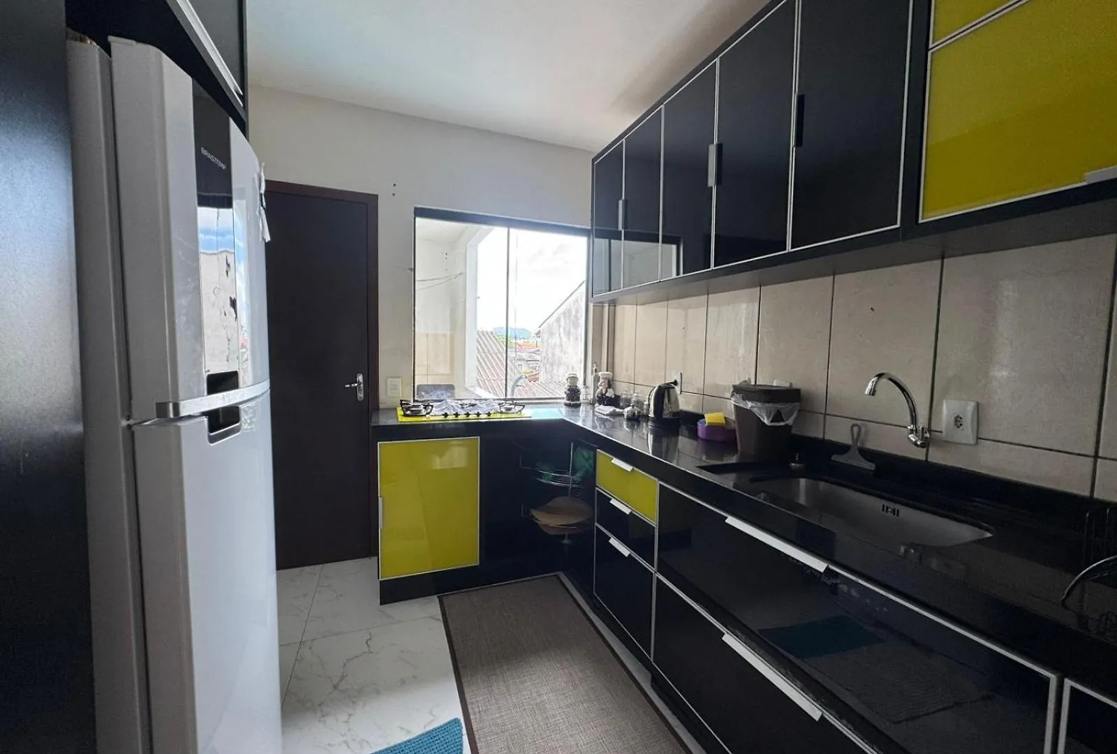 Ap De Ferias Em Itajai Apartment 0*,  Brazil