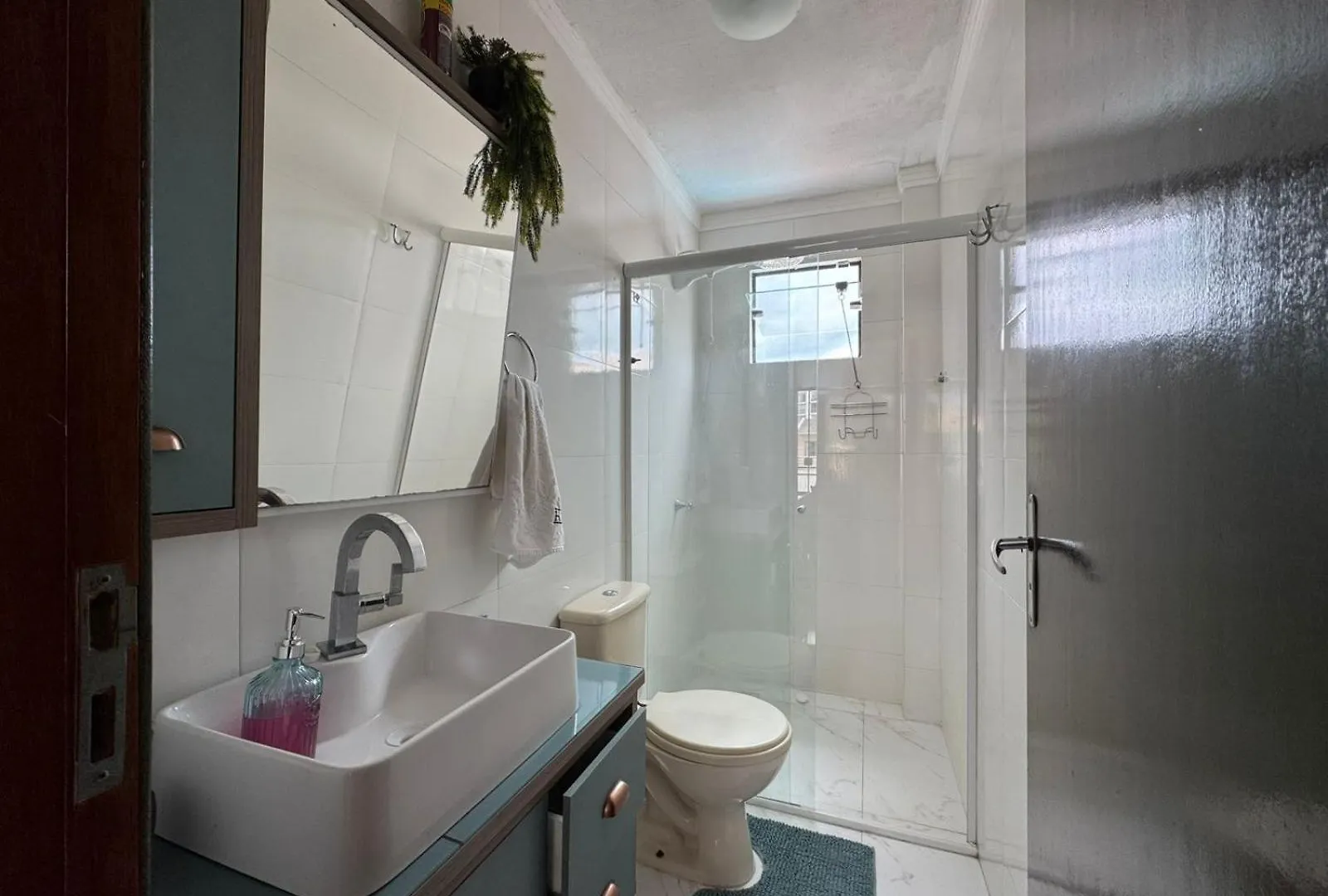 Ap De Ferias Em Itajai Apartment