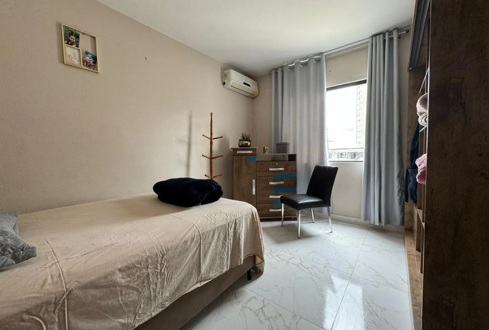 Ap De Ferias Em Itajai Apartment