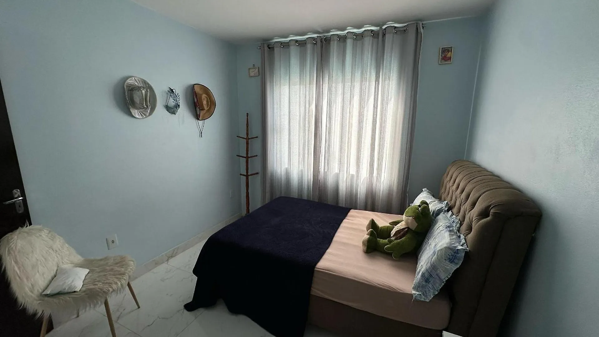 Apartment Apartamento Aconchegante Central Itajai
