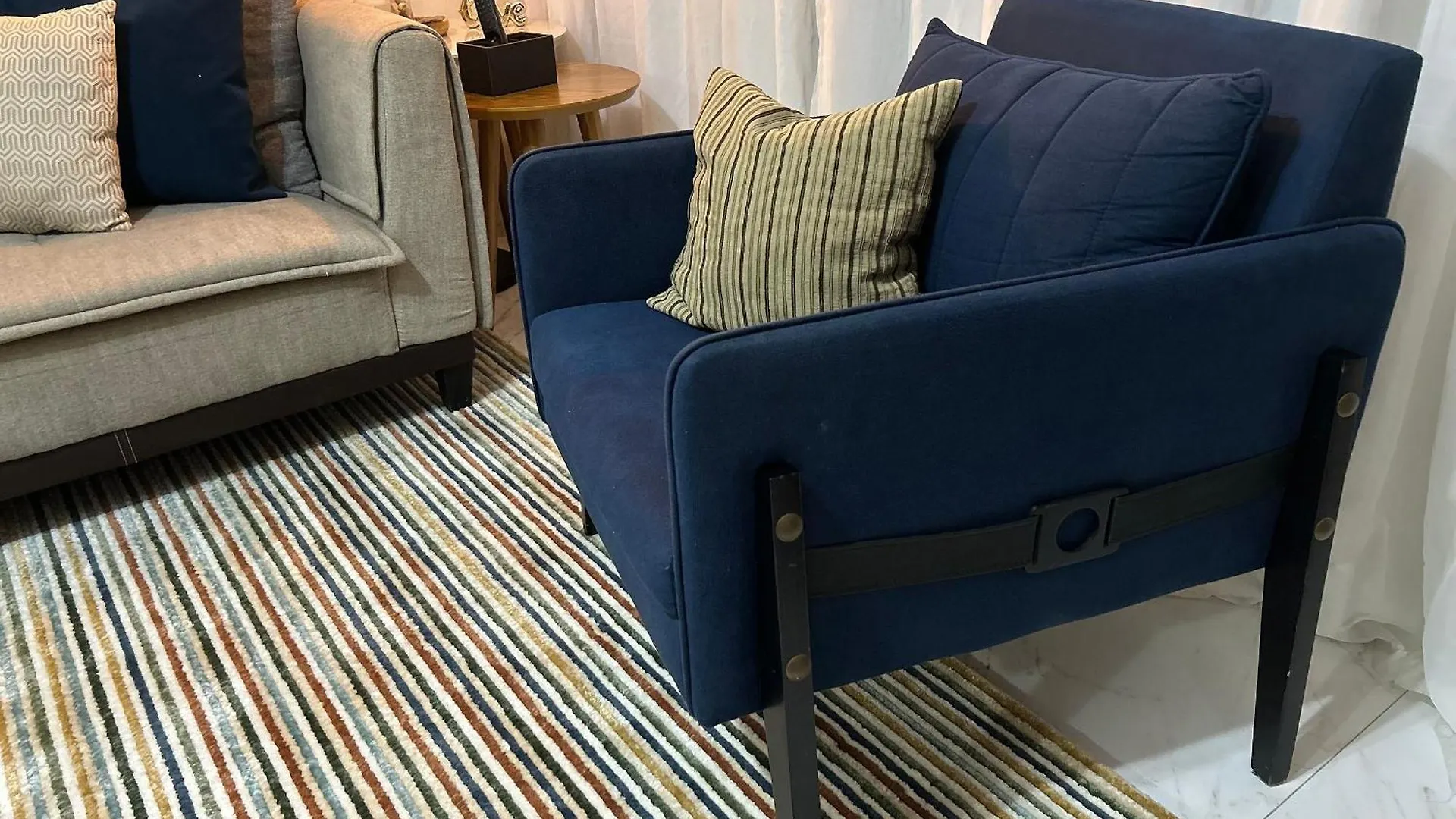 Apartamento Aconchegante Central Itajai Apartment