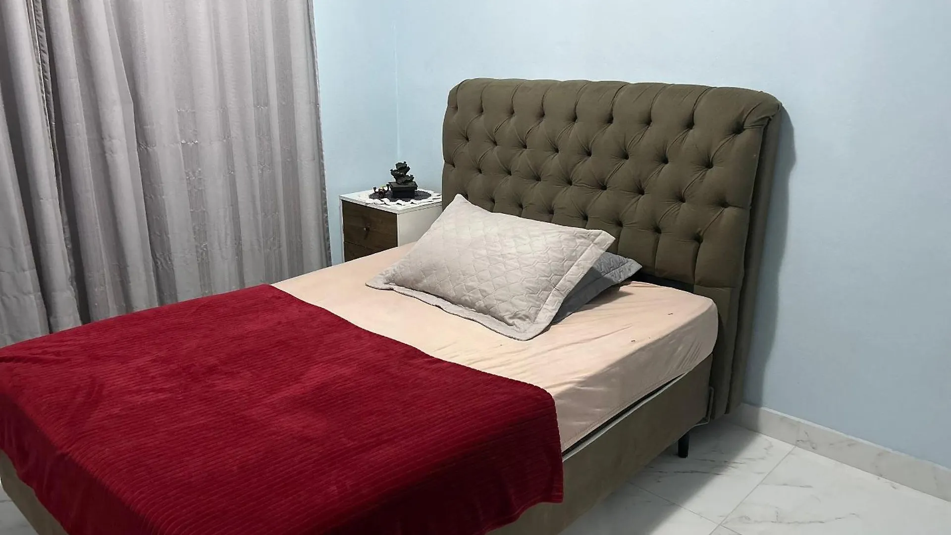 Apartamento Aconchegante Central Itajai Apartment