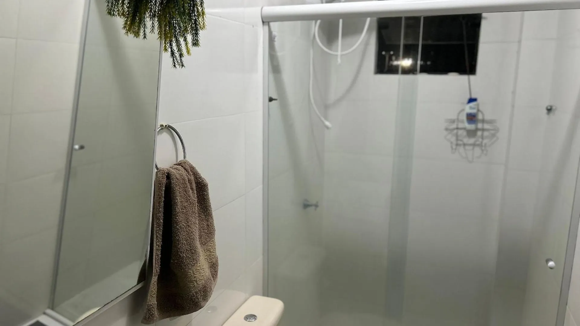 Apartamento Aconchegante Central Itajai 0*,  Brazil